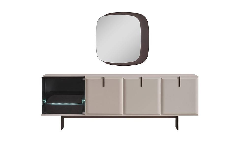 Tinase Console