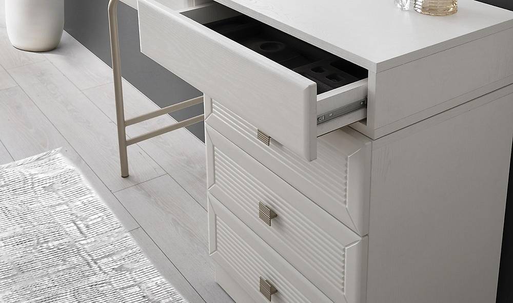 Mirza Mdf Bedroom