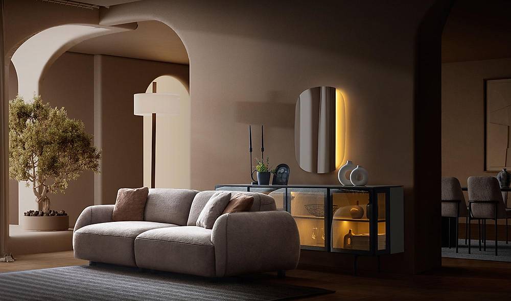 Volare Sofa