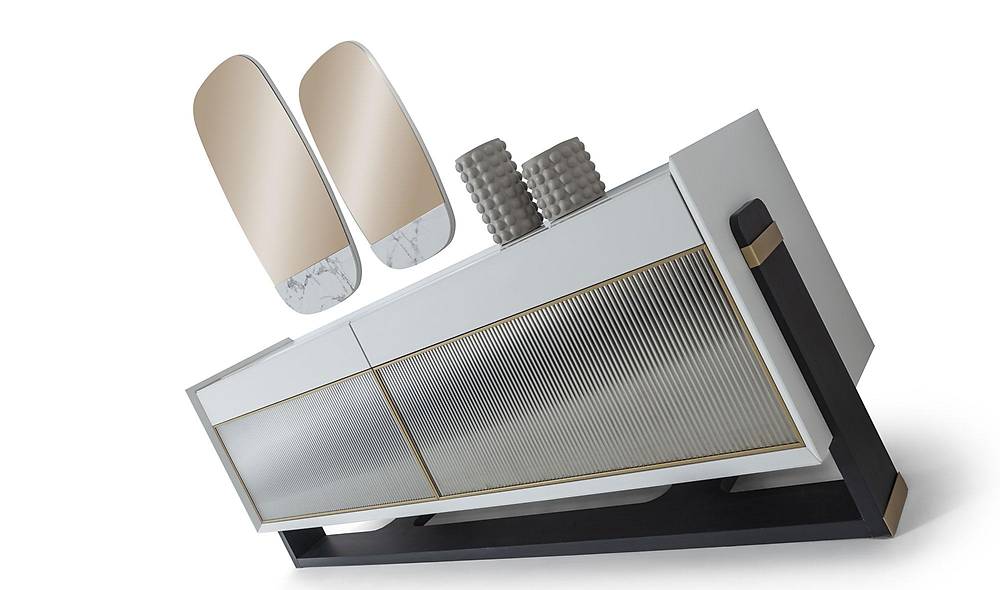 Lavaro Console