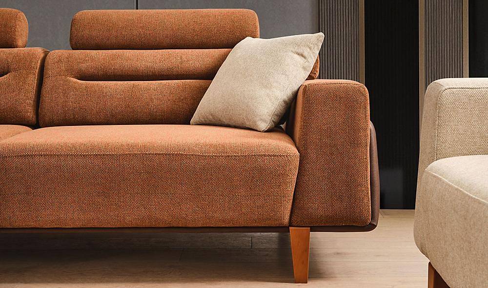 Alanya Sofa Set V2