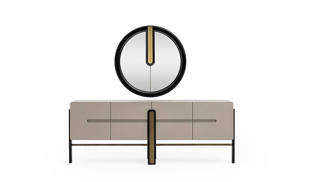 Liva Dining Room - Display