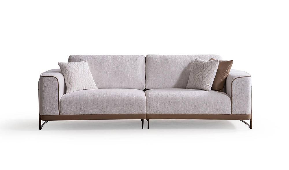 Calipto Sofa - Triple