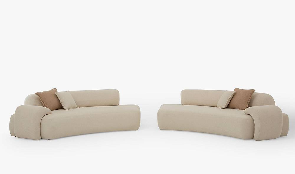 Flap Corner Set