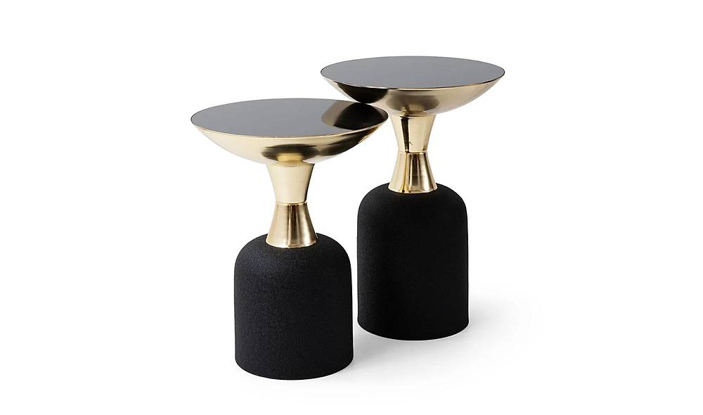 Parera Double Table