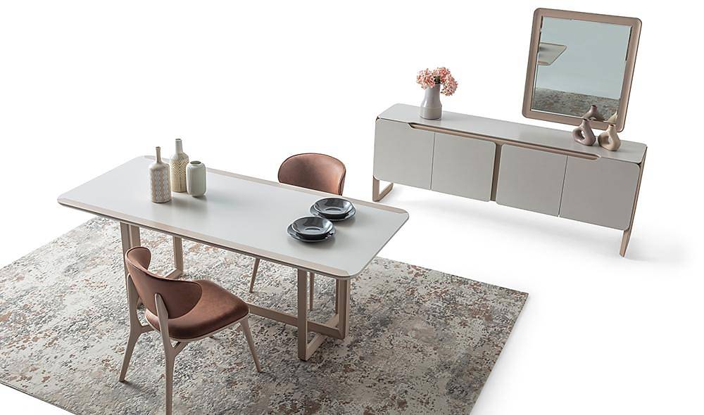 İnnova Dining Room