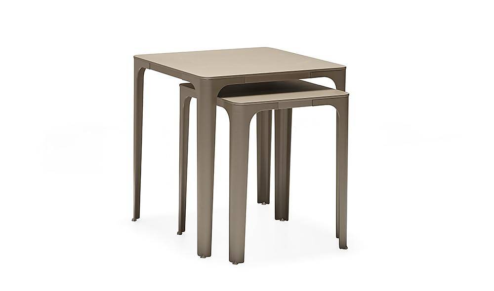 İsabel Double Nesting Table