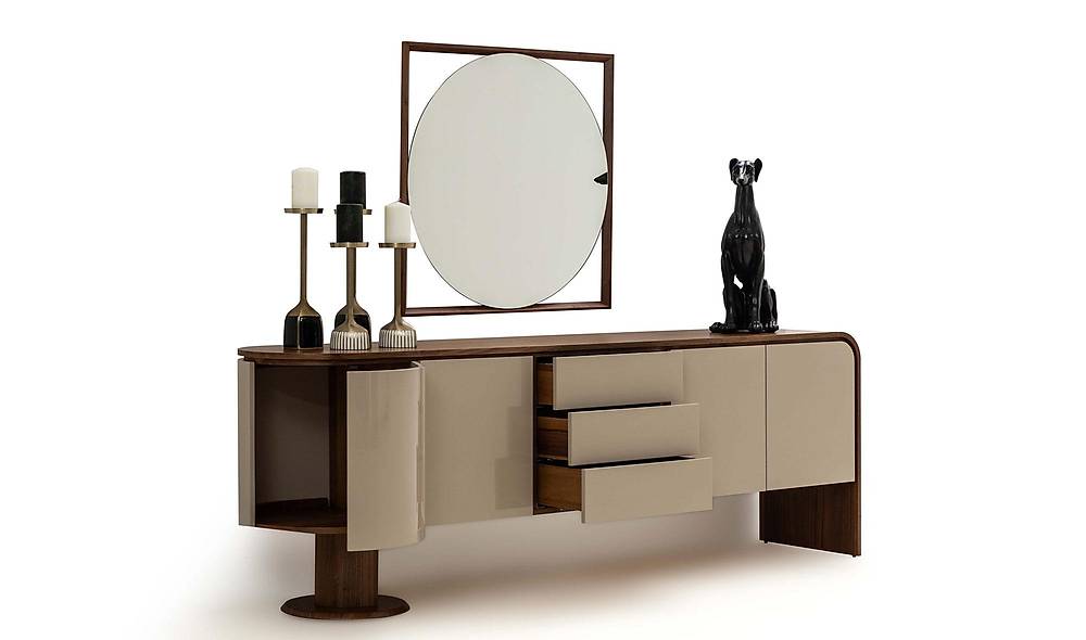 Pierro Dining Room