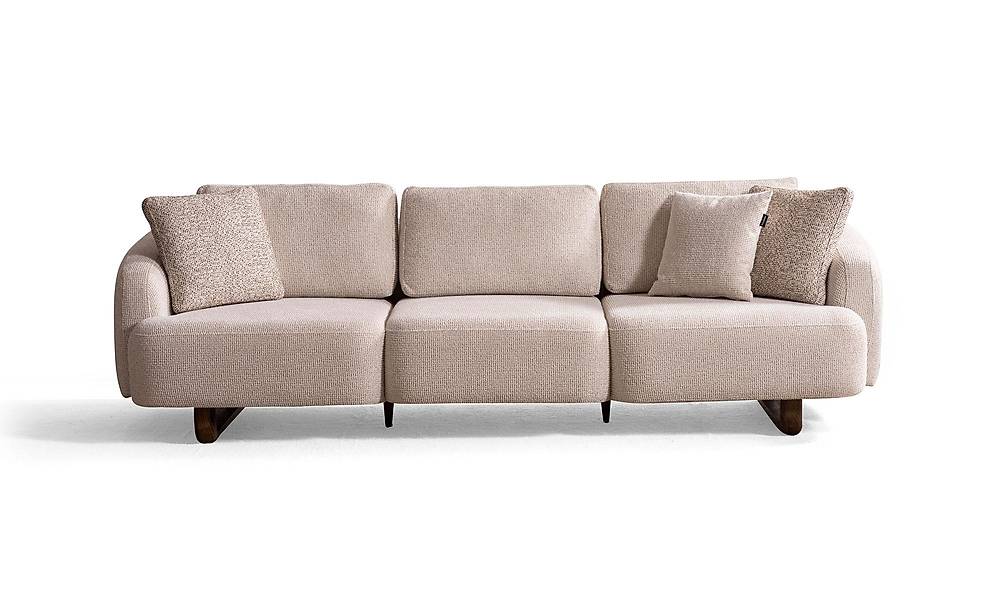 Desita Sofa - Quad