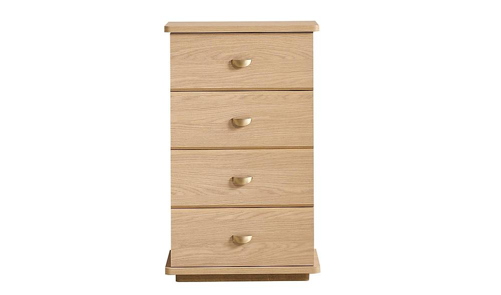 Lotus Laundry Cabinet