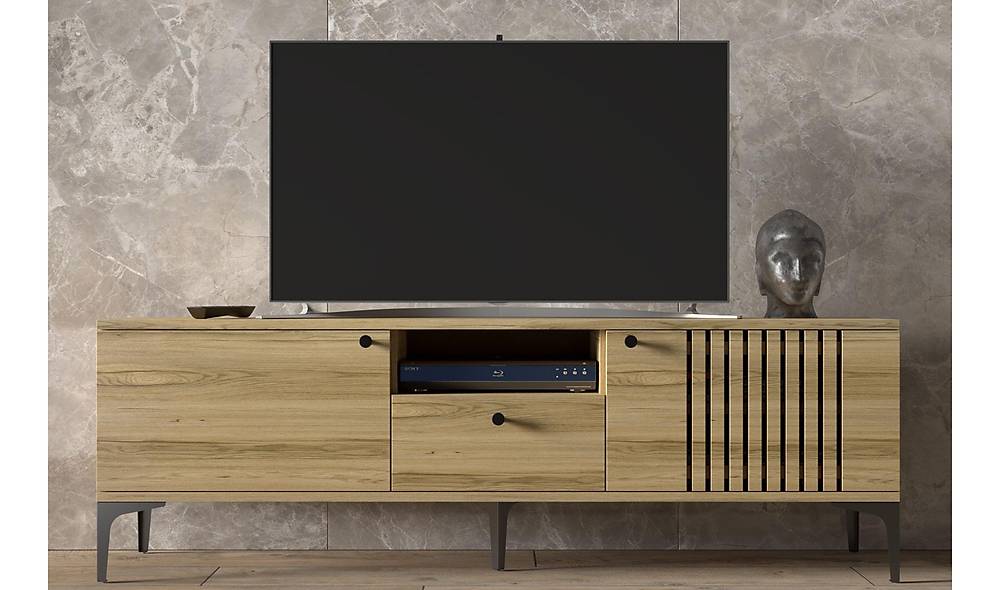 Boeing Tv Stand