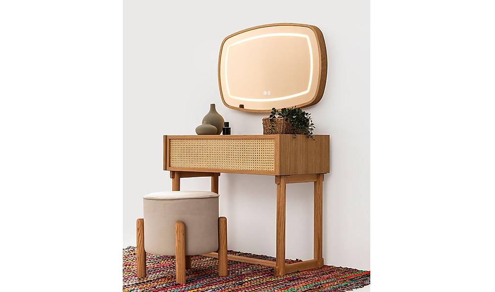 Tromso Dresser