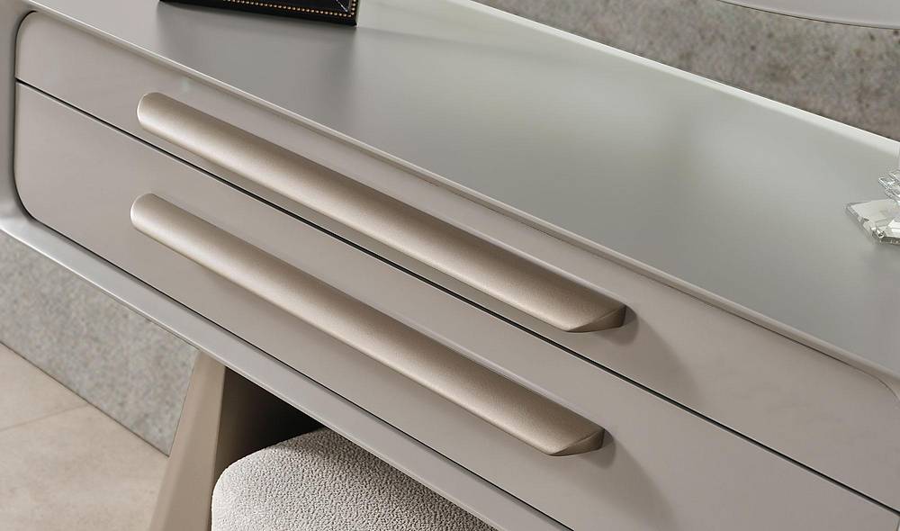 Lenka Bedroom - Corner Wardrobe