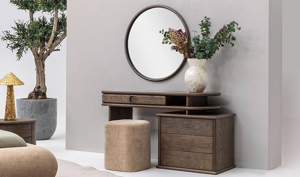 Handy Bedroom - New