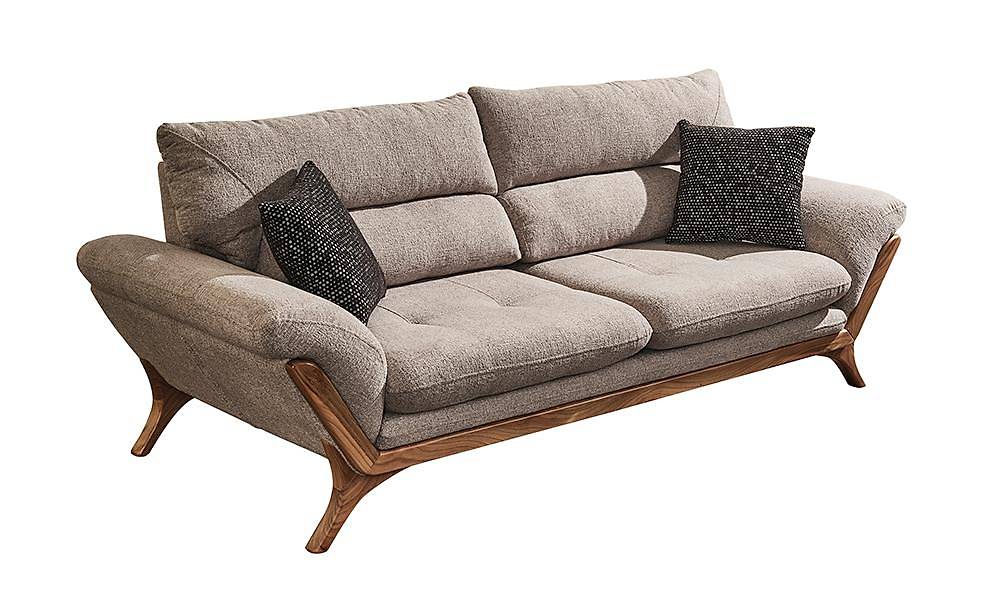 İmpera Sofa Set