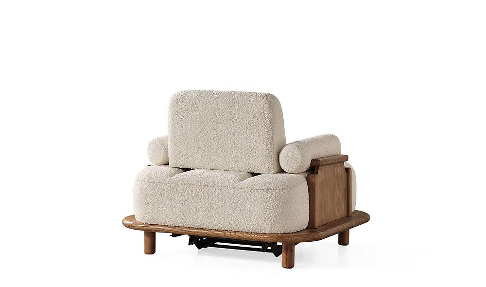 Maison Sofa Set