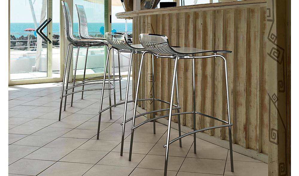 X-Treme Bss Bar Chair 2 Piece