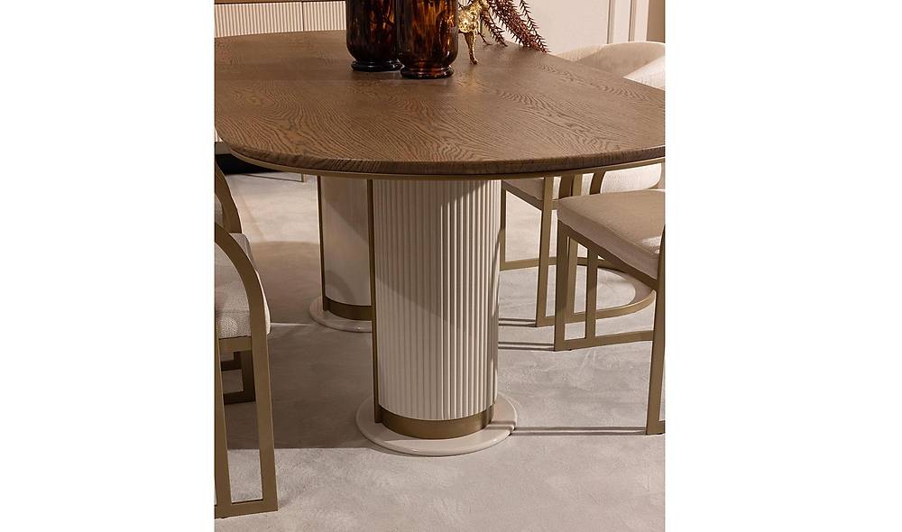 Bernova Dining Room