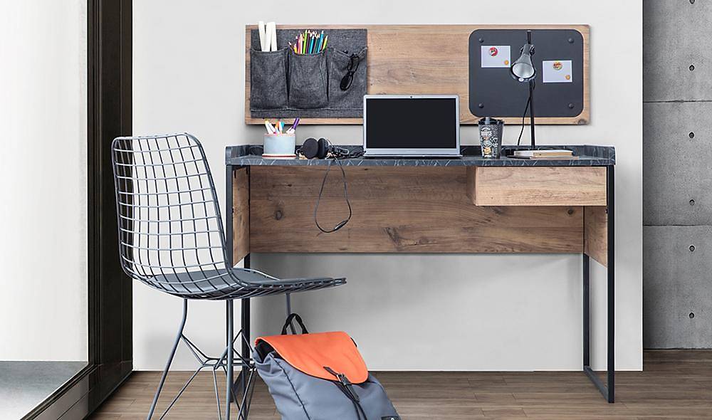 stanbul Study Desk