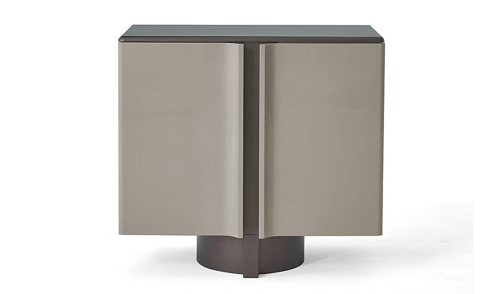 Cartier Dining Room - Marble