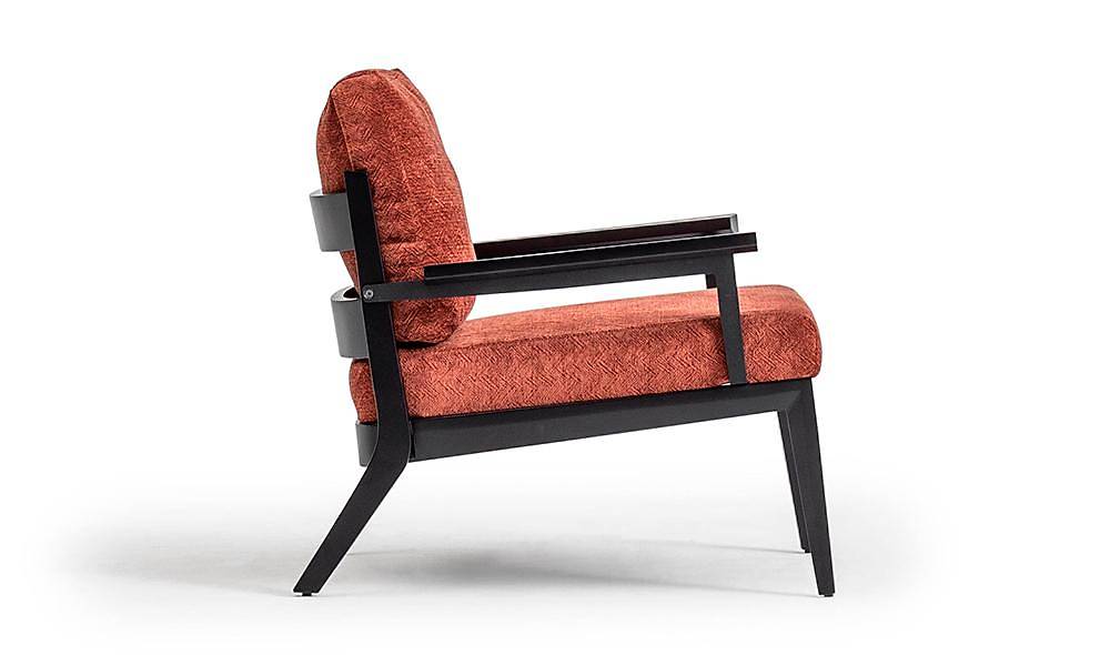 Frigo Corner Set With Bergere