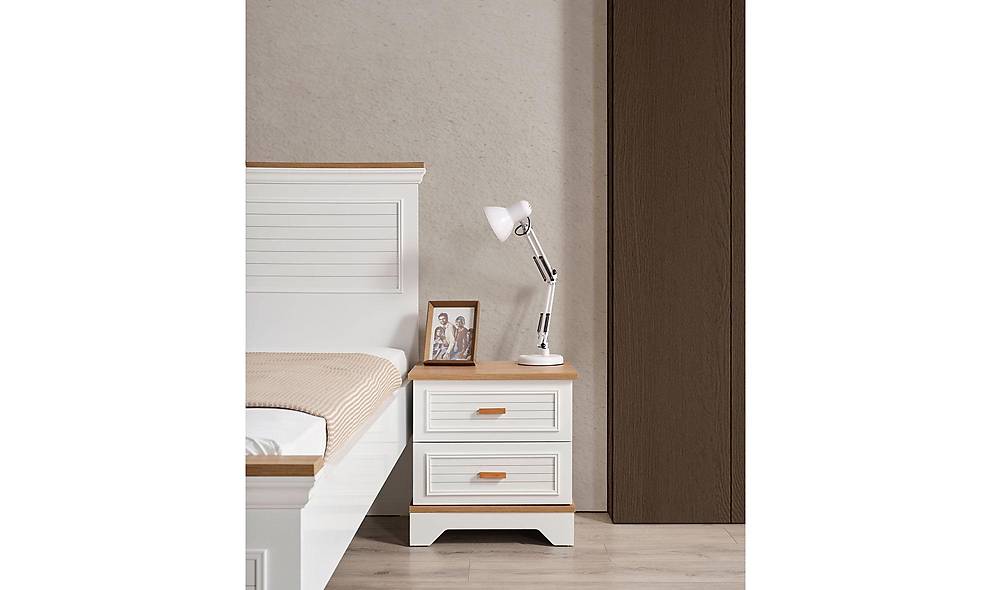 Paulo Twin Bedstead