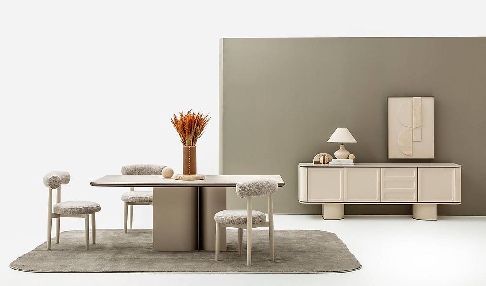 Sardunya Wedding Set