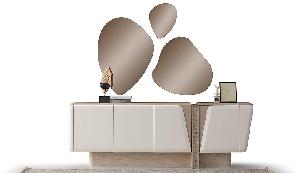 Naples Console