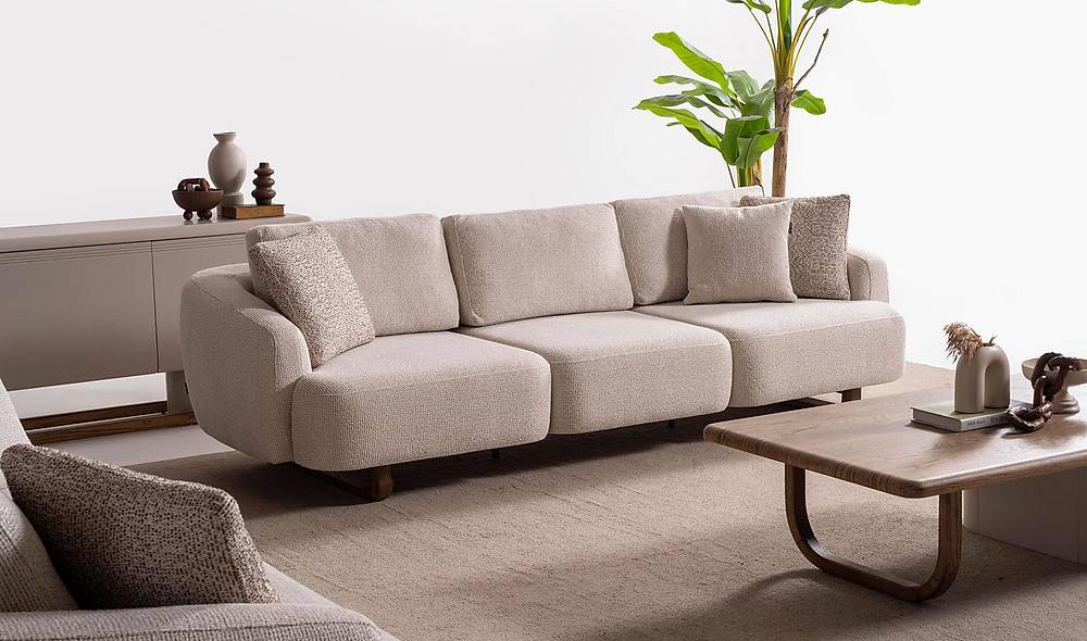 Desita Sofa - Quad