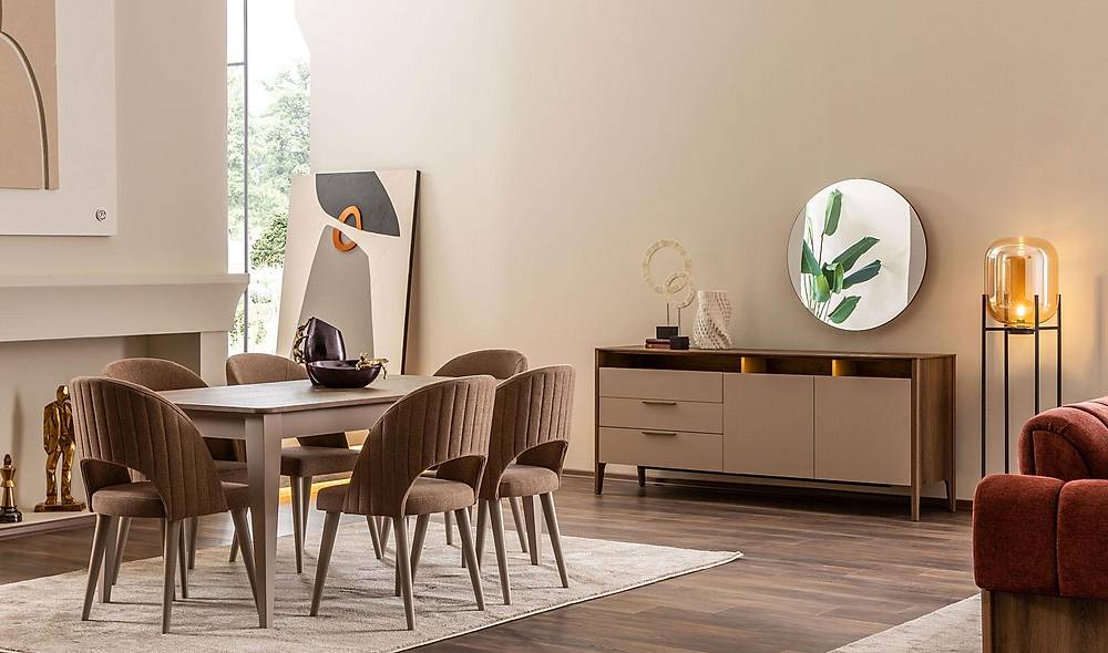 Sembol Dining Room