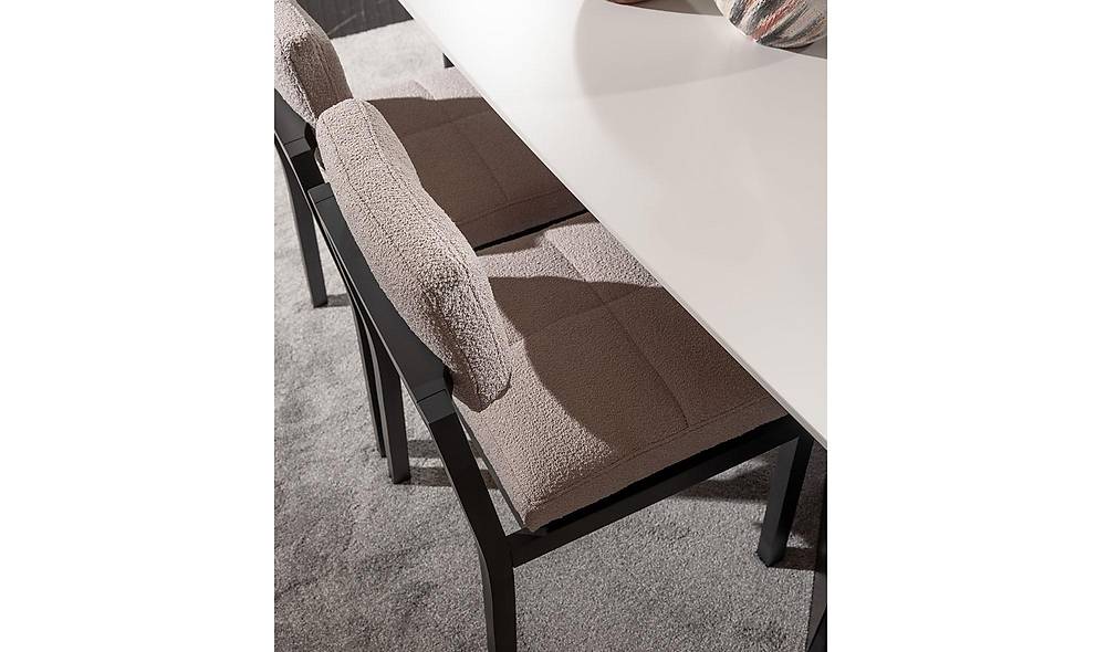 Berlin Dining Table Set