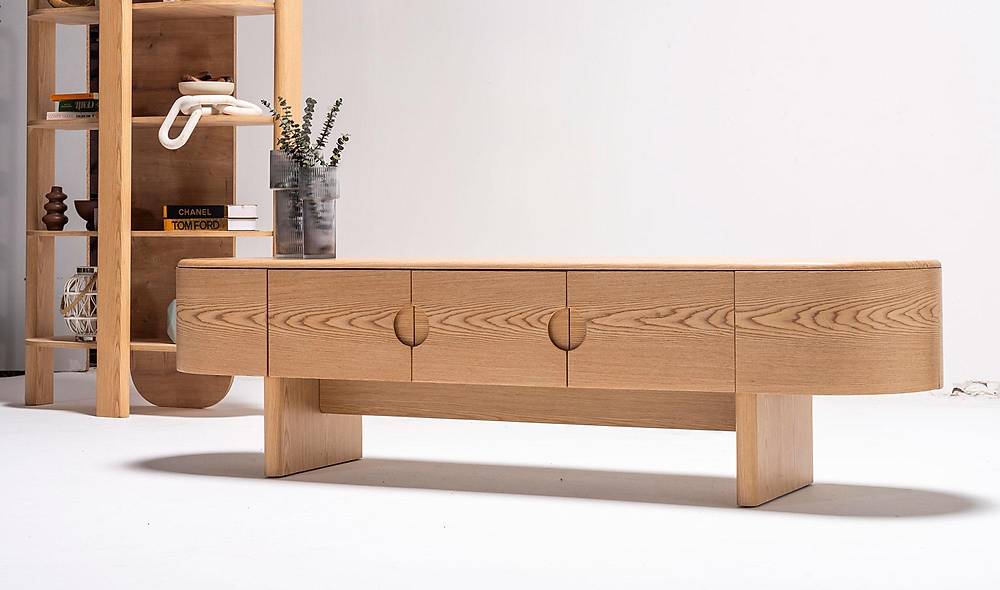 Mistia Tv Stand