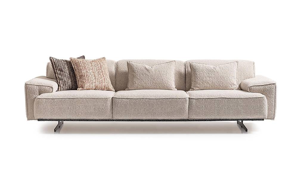 Berlin New Sofa - Quad