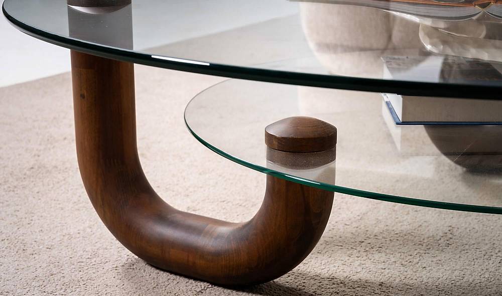 Merida Coffee Table