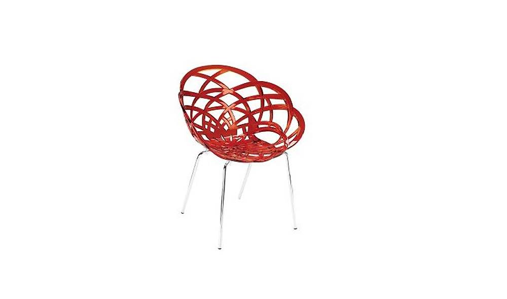 Flora ML Chair 2 Piece