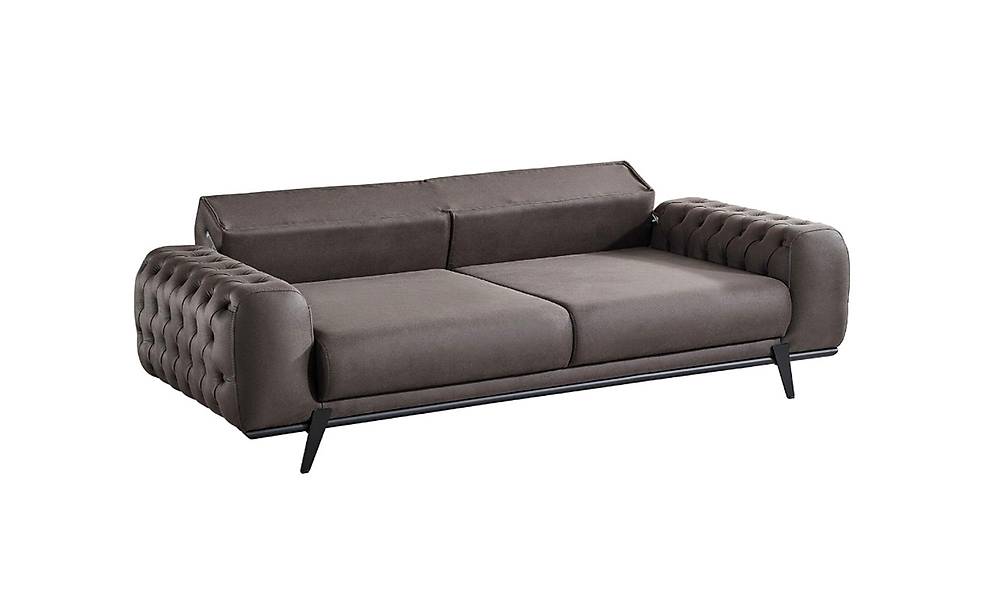 Arven Sofa - Gray
