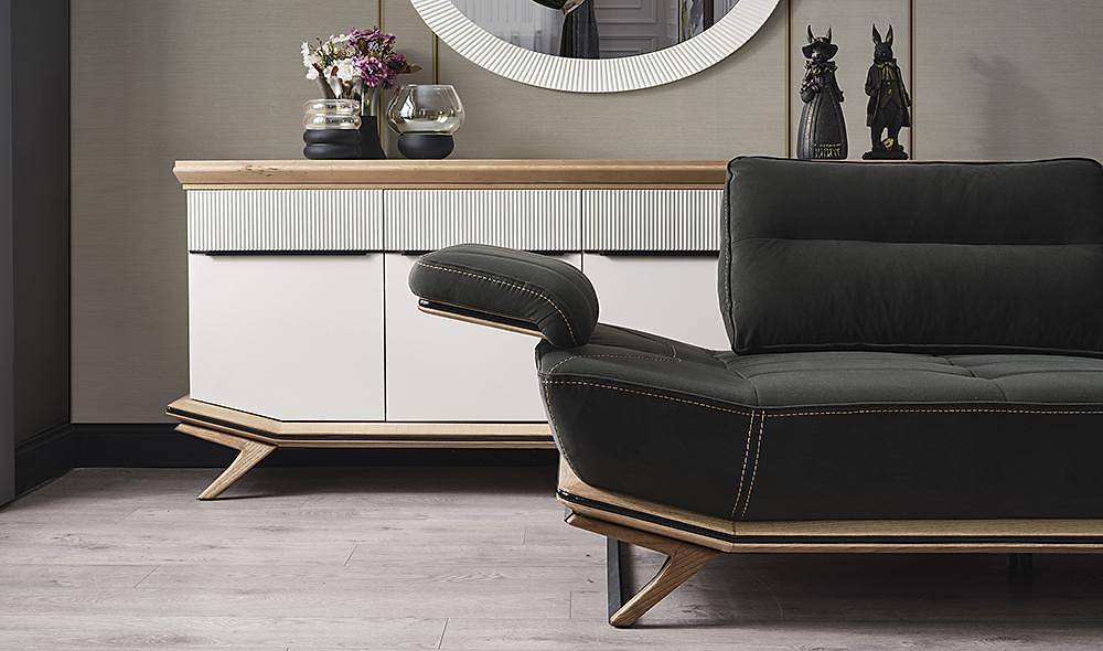 Larina Sofa