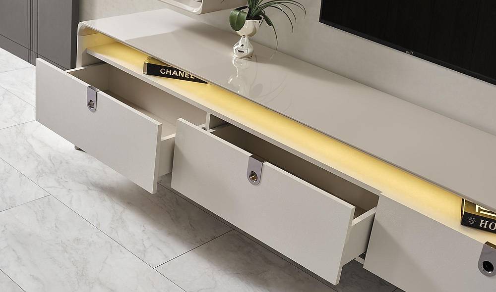 Mistral Tv Unit