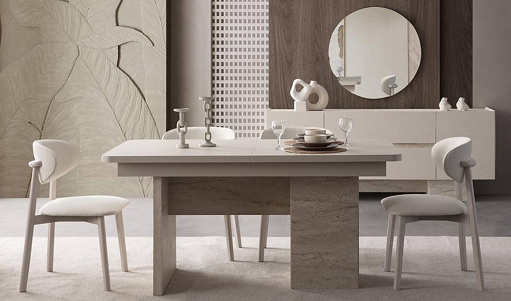 Levante Dining Room