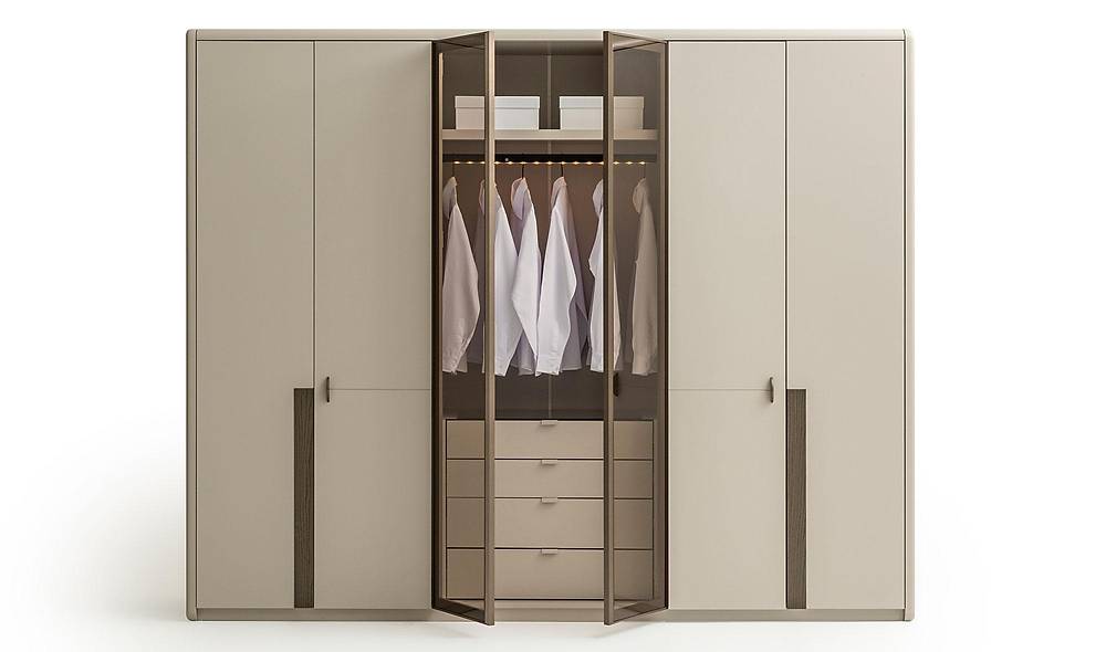 Galaksi Bedroom