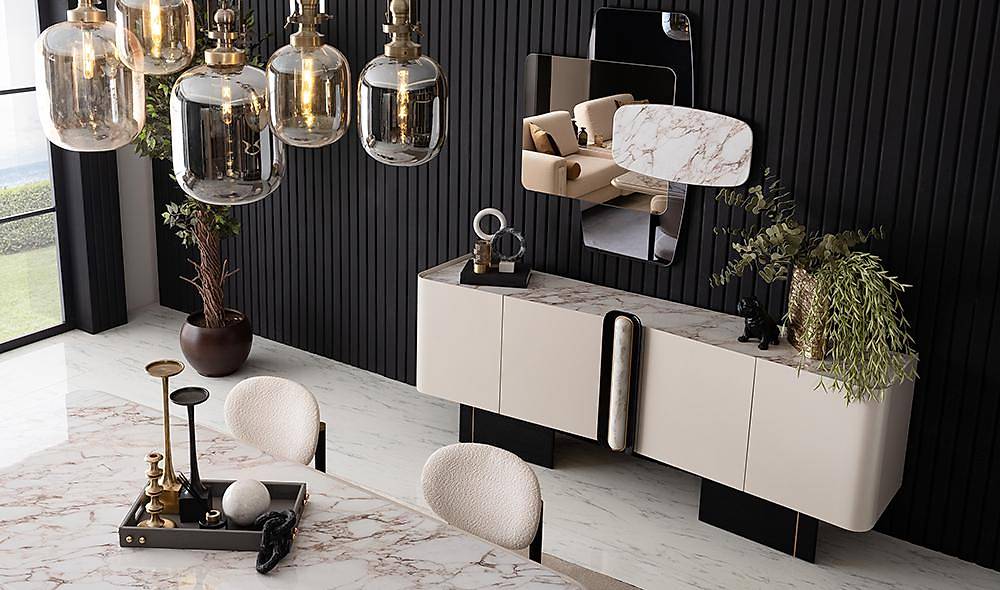 Merano Console