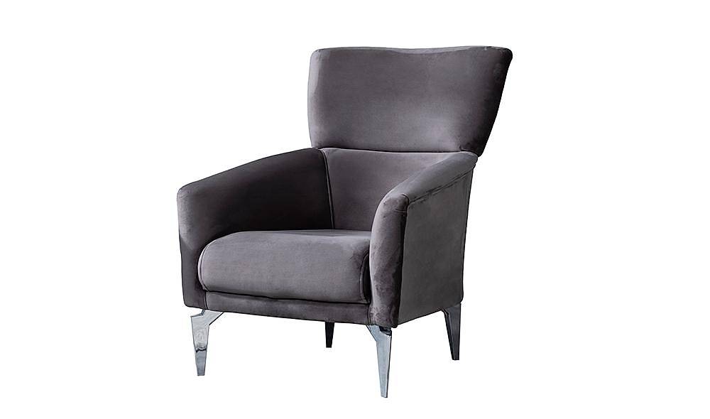 Oscar Silver Bergere