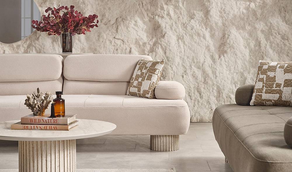 Ramires Sofa Set