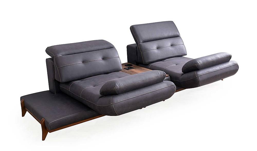 G�nen Sofa Set