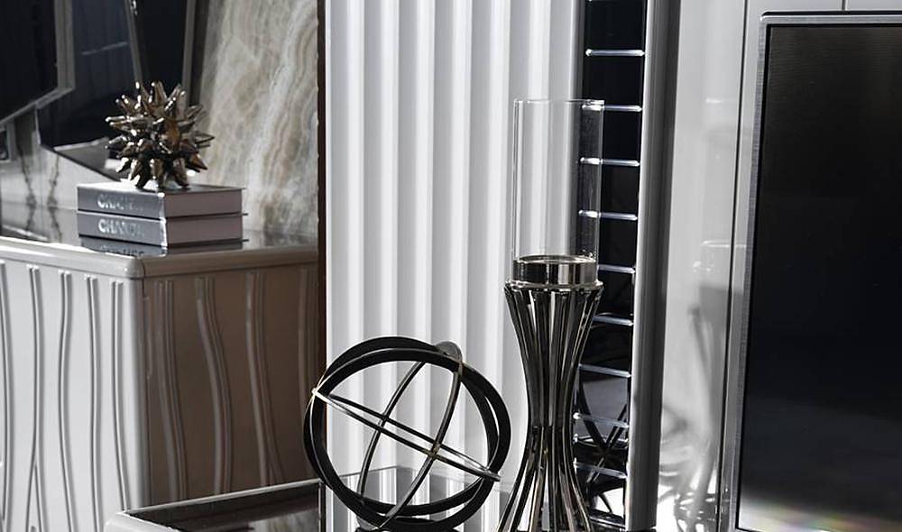Voga Luxury Dining Room