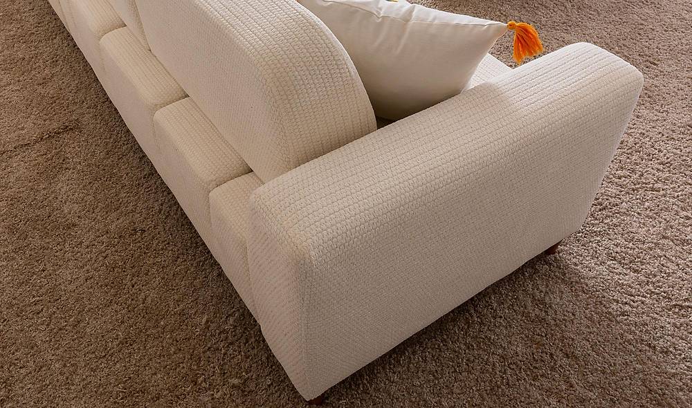 Milas Corner Set - Small