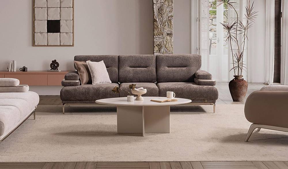 Vienay Sofa Set
