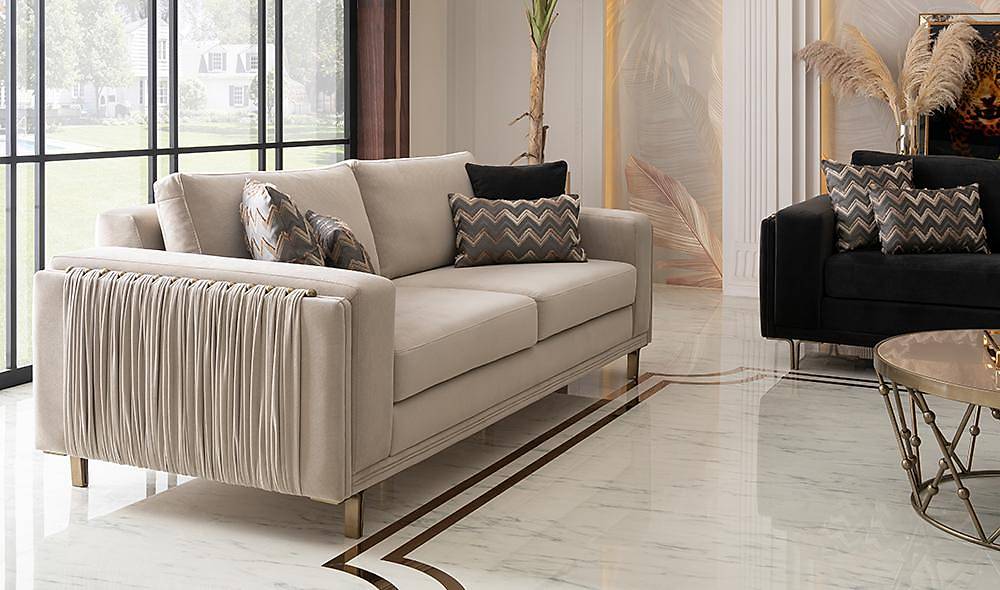 Creo Living Room Set