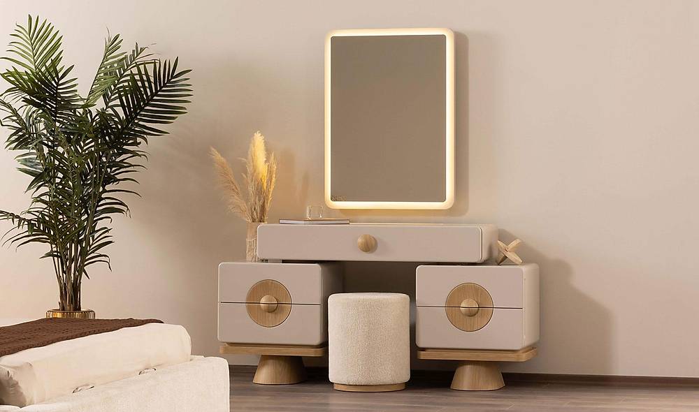 Evidence Base Bedroom