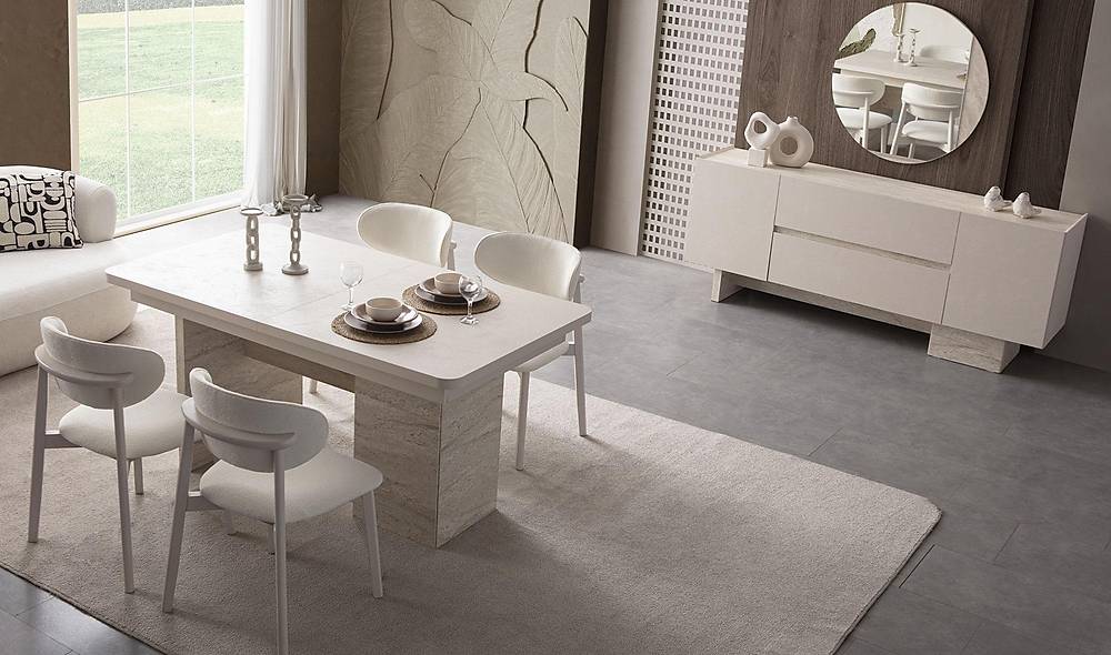 Levante Dining Room